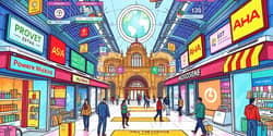 E-Commerce Evolution: The Digital Transformation of Markets
