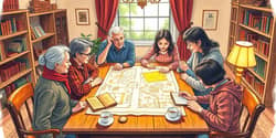 The Prosperity Blueprint: Crafting Your Financial Legacy