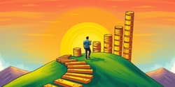 Consistent Gains: The Art of Incremental Investing