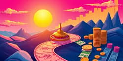 Your Investment Compass: Charting Your Financial Destiny