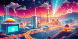 The Next Big Thing: Spotting Disruptive Industries