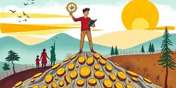 Strategic Wealth Building: Purposeful Financial Growth