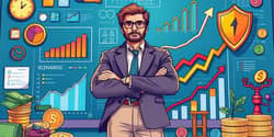 The Fiscal Strategist: Planning for Every Possibility