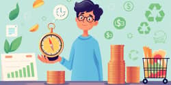 The Smart Spender's Toolkit: Ethical Financial Choices