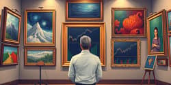 The Financial Connoisseur: Curating Your Portfolio