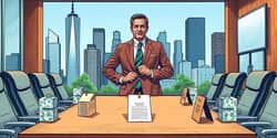 Shareholder Rights: Advocating for Your Investment