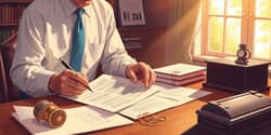 Executor Responsibilities: Administering an Estate