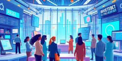 Artificial Intelligence in Finance: Smart Money Decisions