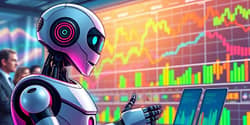 Robo-Advisory Evolution: Automated Investing Advancements