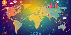 Macro-Market Mirrors: Reflecting Global Economic Shifts