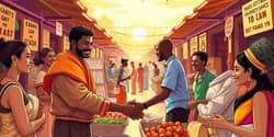 Ethical Exchange: Morality in the Marketplace