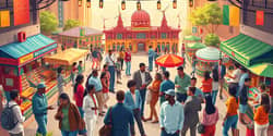 Beyond Profit Margins: Social Impact in Market Ventures