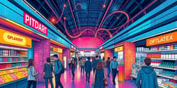 Demand's Gaze: Anticipating Future Consumer Needs