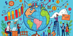 Market Pulse: Decoding the Heartbeat of Economic Activity