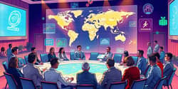 Future Wealth Forum: Discussions for Discerning Investors