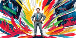 Confident Capitalist: Navigating Market Swings Fearlessly