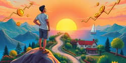 Freedom Framework: Designing Your Independent Financial Life