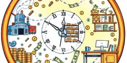 Your Money's Movement: Understanding Cash Flow Cycles