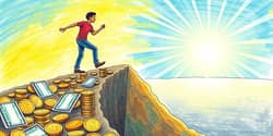 Strategic Debt Management: Paths to Financial Liberation