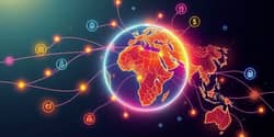 Global Money Dynamics: Understanding Cross-Border Finance