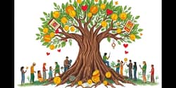 Prosperity Principles: Foundations for Lasting Wealth