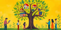Impact Investing: Merging Money with Positive Change
