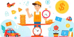 Gig Economy Financials: Optimizing Variable Income