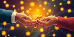Trust Dividends: The Returns of Reliable Market Relationships