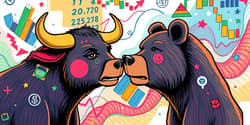 Market Whisperings: Deciphering Investor Sentiment