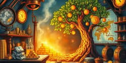 Portfolio Alchemy: Transforming Investments into Riches