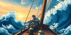 The Financial Navigator: Guiding Your Portfolio Through Any Storm
