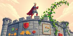 Growth Guardians: Defending Your Portfolio's Prosperity