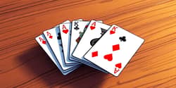 Asset Allocation Aces: Balancing Your Financial Deck