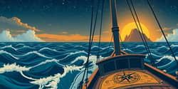 The Financial Navigator: Charting a Course to Wealth