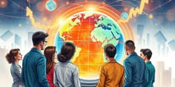 Financial Foresight: Anticipating Economic Shifts