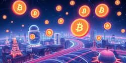 Digital Dollars Decoded: Thriving in the New Economy