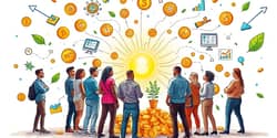 The Income Innovator: Pioneering New Revenue Streams