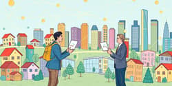 Mortgage-Backed Securities: Investing in Real Estate Debt