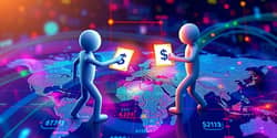 Credit Default Swaps: Understanding Risk Transfer