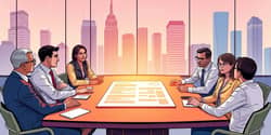 Syndicated Loans: Participating in Corporate Debt