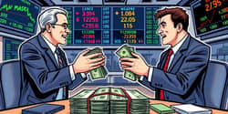 Repurchase Agreements: Short-Term Funding Solutions