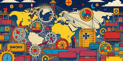 Supply Side Stories: The Unseen Machinery of Production