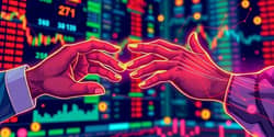 Unseen Hands: Market Makers and Their Economic Influence
