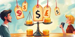 Psychology of Pricing: The Art Behind Value Communication