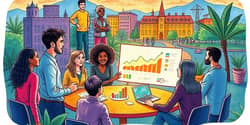 Beyond the Books: Social Returns in Market Ventures
