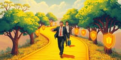 The Prudent Path: Safeguarding Your Investment Gains