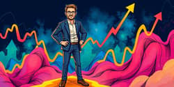 Capitalizing on Chaos: Profiting from Volatility