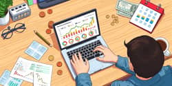 Expense Tracking: Finding Savings Opportunities
