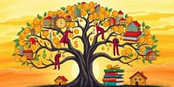 Building Generational Wealth: Long-Term Strategies