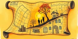 The Prosperity Blueprint: Charting Your Financial Legacy